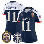 Navy Alternate / Blake Horvath / S