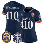 Navy / Annapolis 410 / S