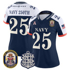 Navy Alternate / Navy 250th / S