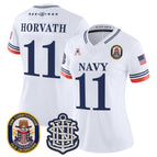 White / Blake Horvath / S
