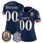 Women / Navy / S