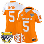 Orange Alternate / Bru McCoy / S