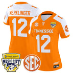 Orange Alternate / Jake Merklinger / S