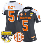 Grey Alternate / Bru McCoy / S