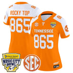 Orange Alternate / Rocky Top 865 / S