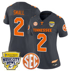 Smokey Grey / Jabari Small / S