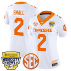 White / Jabari Small / S