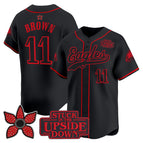 Men / A.J. Brown / S