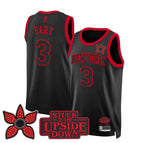 Black / Josh Hart / S
