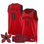 Red / #11 Eleven / S