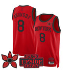 Red / OG Anunoby / S