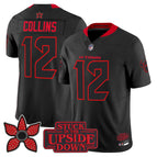 Men / Nico Collins / S