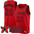 Red / Rui Hachimura / S