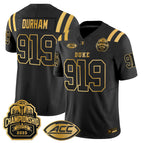 Black Gold / Durham 919 / S