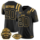 Black Gold / Nate Sheppard / S