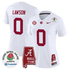 White / Deontae Lawson / S