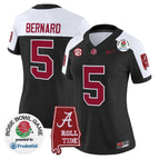 Black Alternate / Germie Bernard / S