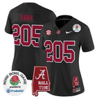 Black / Bama 205 / S