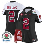 Black Alternate / Ryan Williams / S