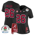 Black / Jam Miller / S