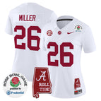 White / Jam Miller / S