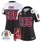 Black Alternate / Bama 205 / S