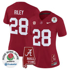 Crimson / Kevin Riley / S