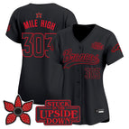 Women / Mile High 303 / S