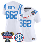 White Limited / Hotty 662 / S