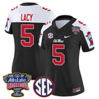 Black Alternate / Kewan Lacy / S