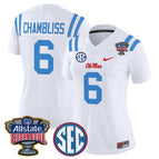 White Limited / Trinidad Chambliss / S