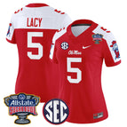 Red Alternate / Kewan Lacy / S