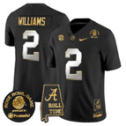 Black Limited / Ryan Williams / S