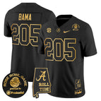 Black Gold / Bama 205 / S