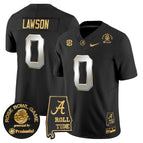 Black Limited / Deontae Lawson / S