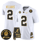 White Gold / Ryan Williams / S