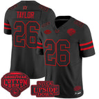 Men / Sean Taylor / S