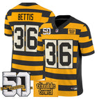 Men / Jerome Bettis / S