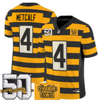Men / DK Metcalf / S