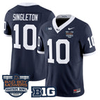 Navy / Nicholas Singleton / S