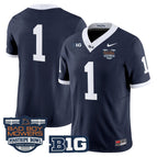 Navy / #1 Team / S