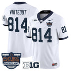 White / WHITEOUT 814 / S