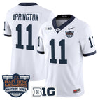 White / LaVar Arrington / S