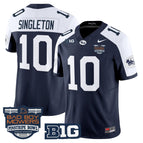 Navy Alternate / Nicholas Singleton / S