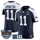 Navy Alternate / LaVar Arrington / S