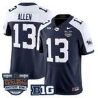 Navy Alternate / Kaytron Allen / S