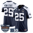 Navy Alternate / #25 Penn State / S
