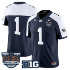 Navy Alternate / #1 Team / S