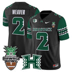 Black / Luke Weaver / S
