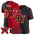 Split / Nick Bosa / S